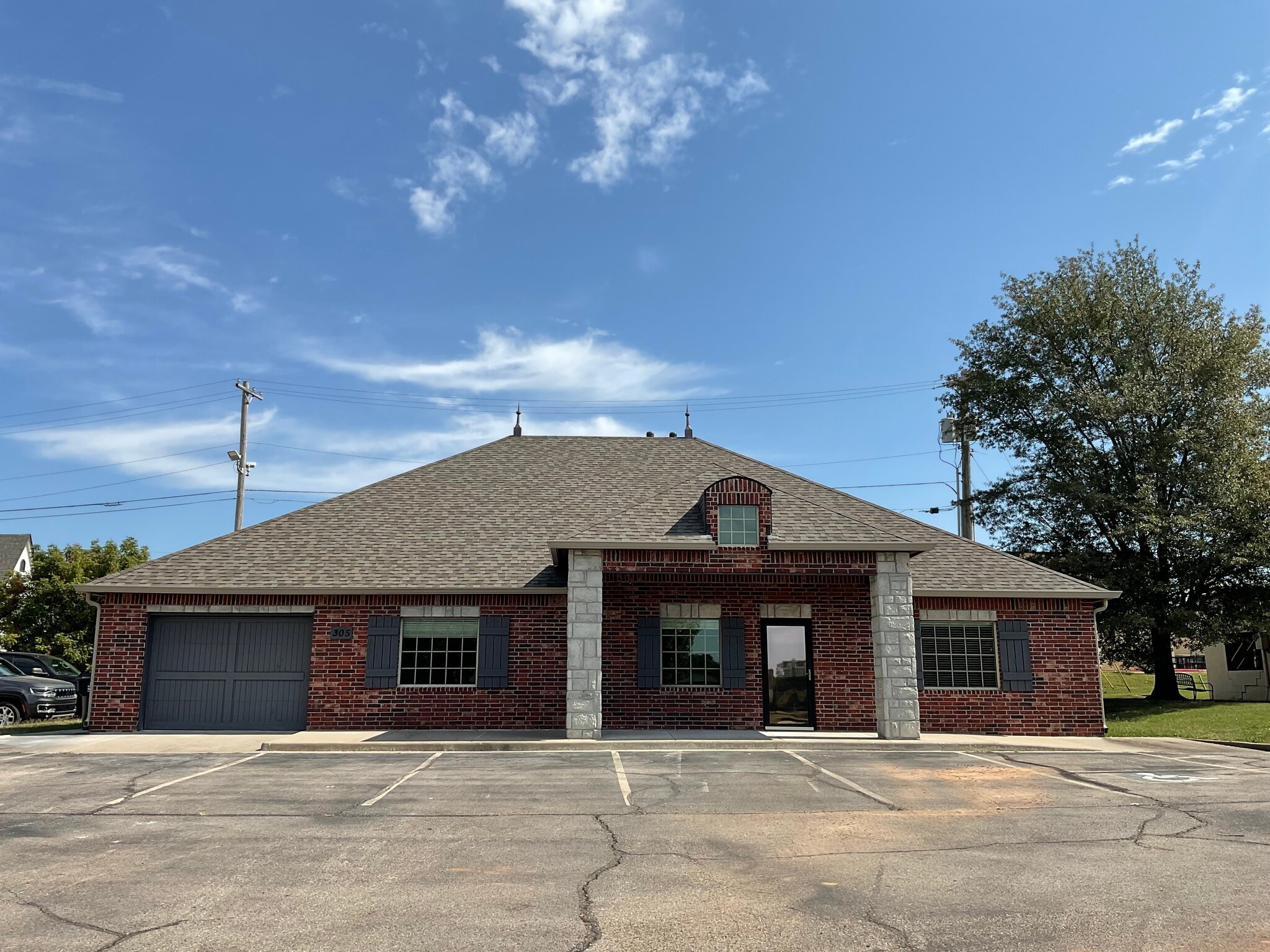 305 N Beech Cir, Broken Arrow, OK à louer Photo intérieure– Image 1 sur 13