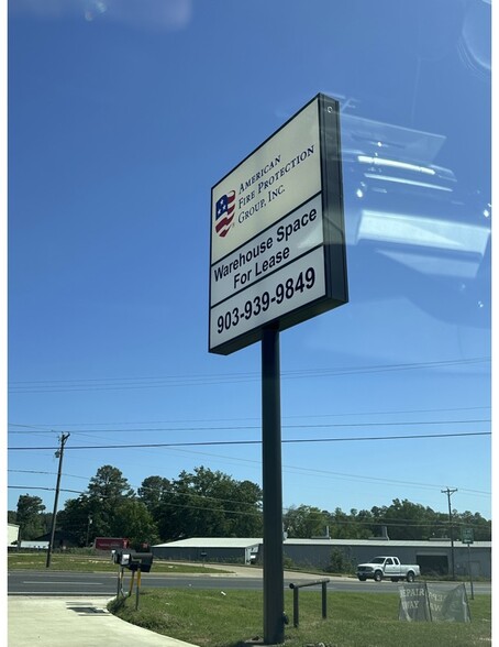 12440 State Highway 155 S, Tyler, TX à louer - Photo de l’immeuble – Image 2 sur 3