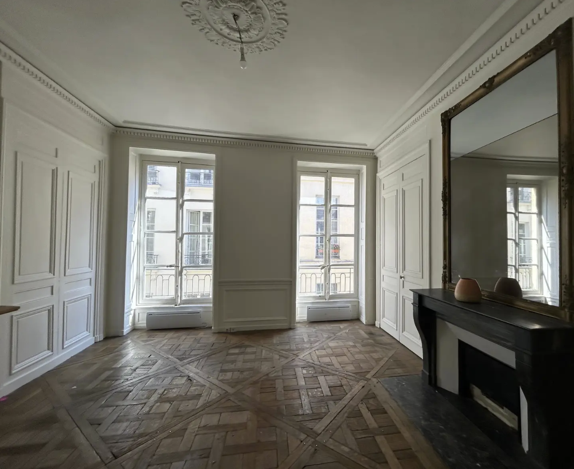 3 Rue Chabanais, Paris à louer Photo intérieure– Image 1 sur 5