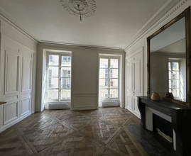 3 Rue Chabanais, Paris à louer Photo intérieure– Image 1 sur 5