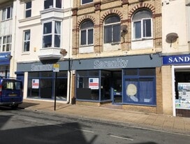 83-85 High St, Sandown IOW - Immobilier d'entreprise