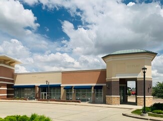 Plus de détails pour 4149 Sergeant Rd, Sioux City, IA - Local commercial à louer