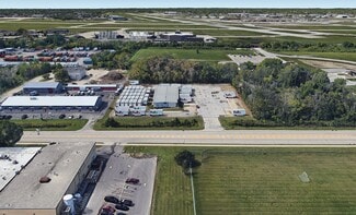 Plus de détails pour 5559 S Pennsylvania Ave, Cudahy, WI - Industriel/Logistique à vendre