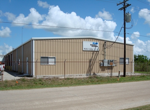 7572 Garth Rd, Beaumont, TX à louer - Photo principale – Image 1 sur 10