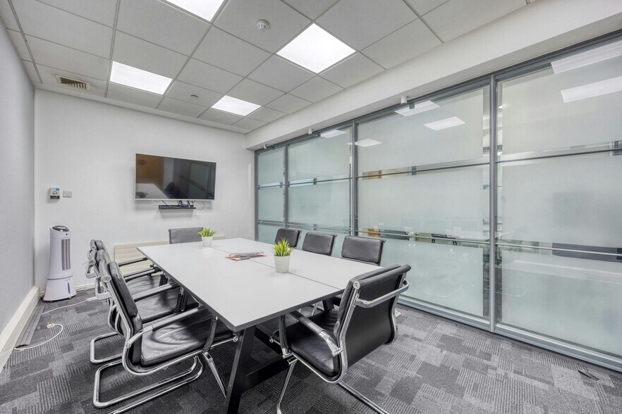 1 Ainslie Rd, Glasgow à louer - Photo intérieure – Image 3 sur 27