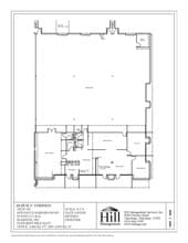 6679 Santa Barbara Rd, Elkridge, MD à louer Plan d’étage– Image 1 sur 1