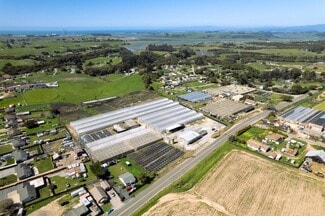 Plus de détails pour 2150 Elkhorn Rd, Castroville, CA - Industriel/Logistique à vendre