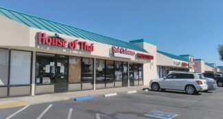 Plus de détails pour 5700 Watt Ave, North Highlands, CA - Bureau/Local commercial à louer
