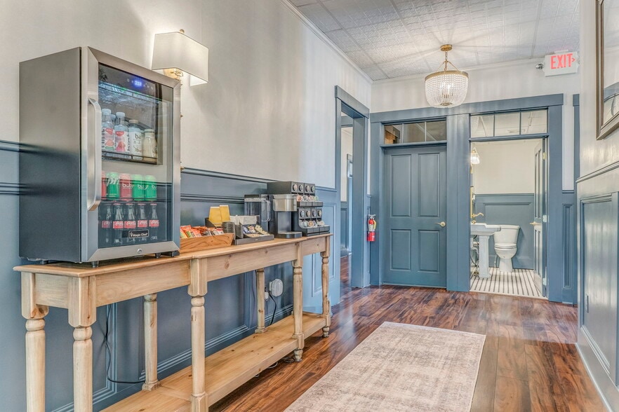 35 N Main St, Jasper, GA à louer - Photo de l’immeuble – Image 2 sur 26