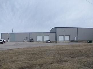 Plus de détails pour 5900 S Spoede Ln, Warrenton, MO - Industriel/Logistique à vendre