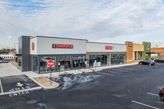 Plus de détails pour 1900 Veterans Memorial Hwy, Islandia, NY - Local commercial à louer