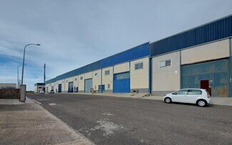 Plus de détails pour Industriel/Logistique à vendre