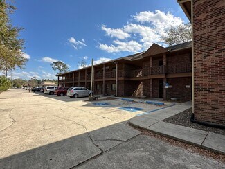 Plus de détails pour 9776 San Jose Blvd, Jacksonville, FL - Bureau/Médical à louer