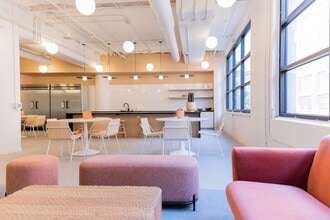 777 S Alameda St, Los Angeles, CA à louer Photo intérieure– Image 2 sur 7