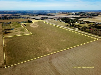 Plus de détails pour 4379 ND-1804, Bismarck, ND - Terrain à vendre