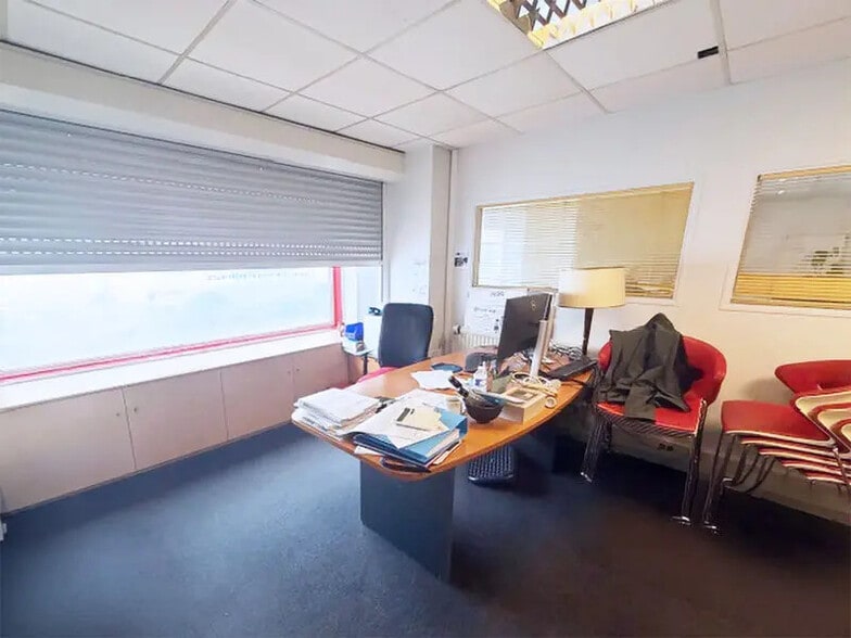 25-27 Rue Des Malmaisons, Paris à vendre - Photo intérieure – Image 3 sur 7