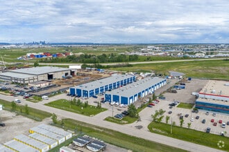 8800 Venture Av SE, Calgary, AB - Vue aérienne vue de carte - Image1
