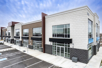 Plus de détails pour 3495 Rebecca St, Oakville, ON - Bureau à vendre