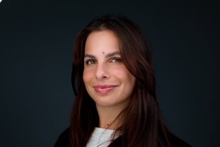 Hannah Reubens