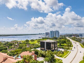Plus de détails pour 11300 US Highway 1, Palm Beach Gardens, FL - Bureau, Bureau/Local commercial à louer