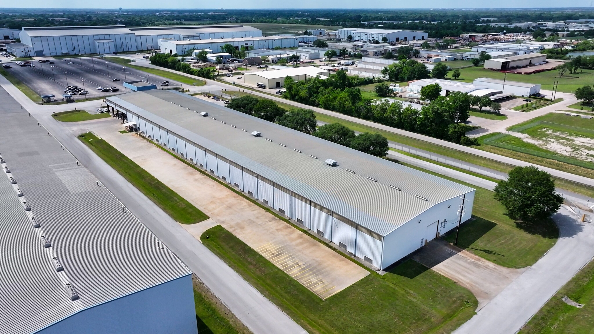 6401 N Eldridge Pky, Houston, TX à louer Photo intérieure– Image 1 sur 2