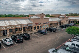 Plus de détails pour 12415 Bandera Rd, Helotes, TX - Local commercial à vendre