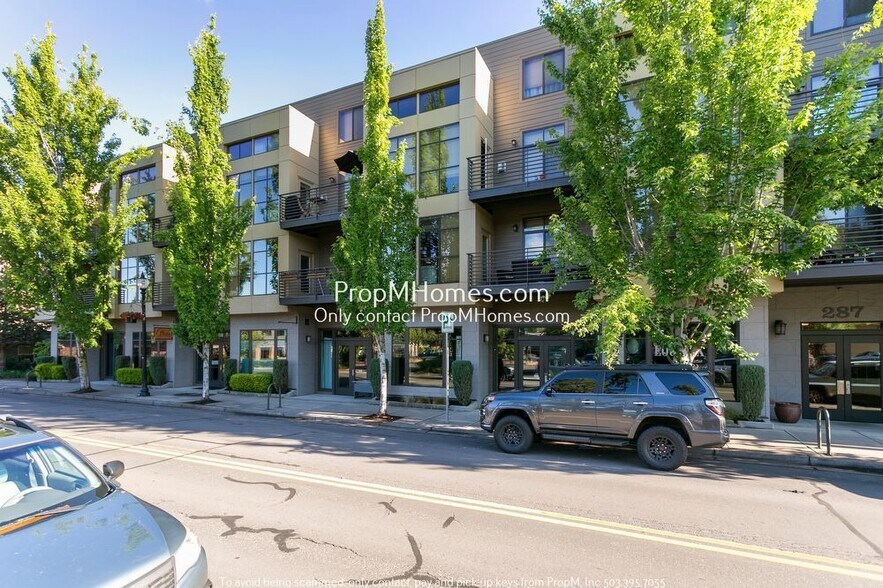 287 NE 3rd St, Gresham, OR à louer - Photo de l’immeuble – Image 2 sur 4