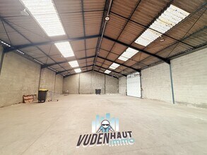 Local d'activités dans Portet-sur-Garonne à vendre Photo intérieure– Image 1 sur 14