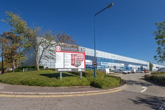 Plus de détails pour 48-58 Tanners Dr, Milton Keynes - Industriel/Logistique à louer