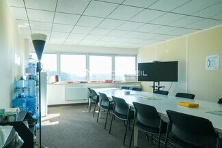 Plus de détails pour 7 Avenue Didier Daurat, Blagnac - Bureau à louer
