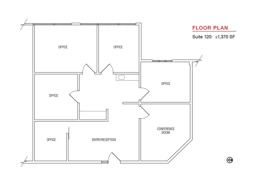 5600 Eubank Blvd NE, Albuquerque, NM à louer - Photo de l’immeuble – Image 2 sur 11