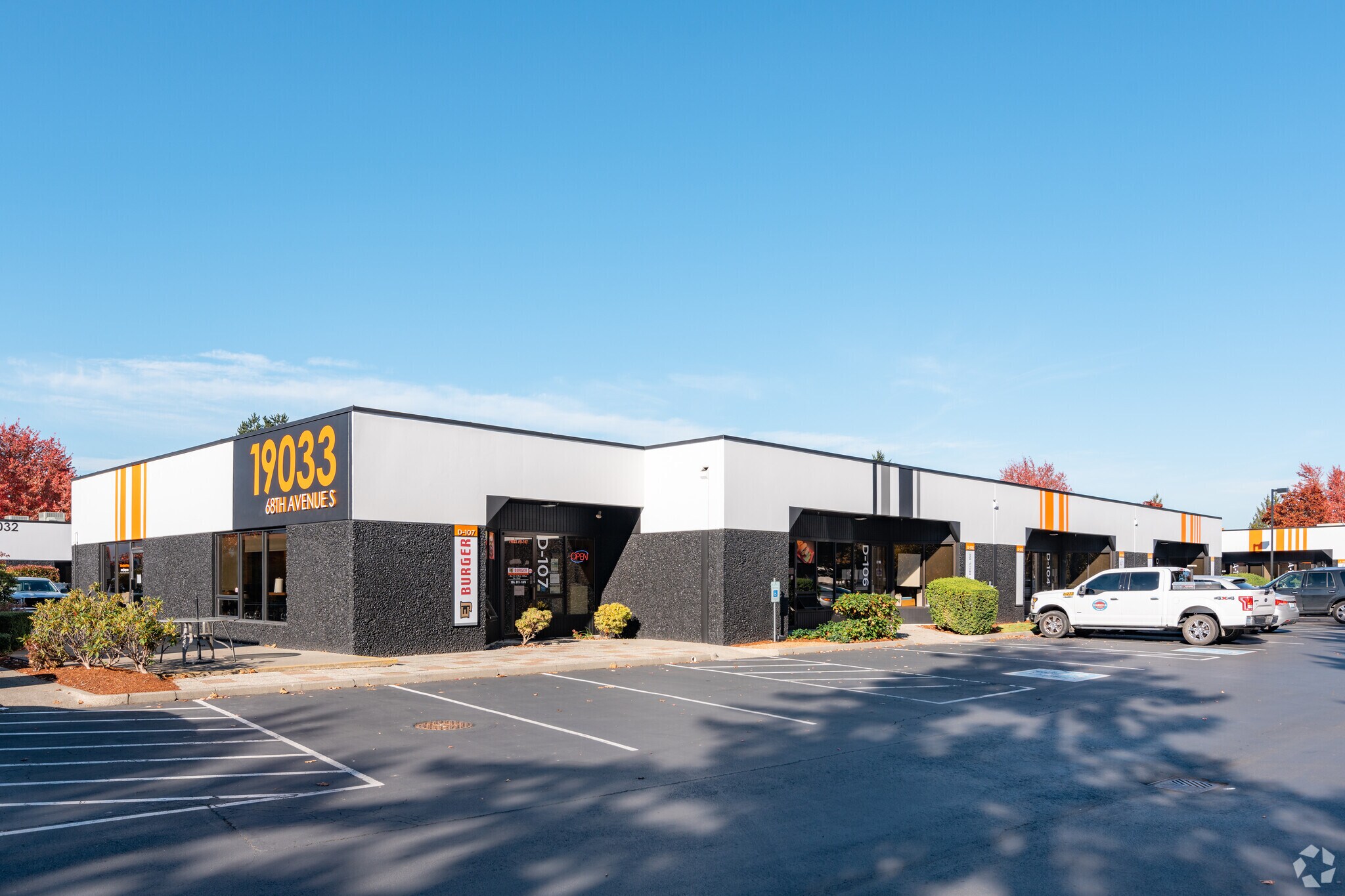 19033 68th Ave S, Kent, WA à louer Photo principale– Image 1 sur 4