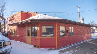 Plus de détails pour 300 S Main St, Pine Island, MN - Local commercial à vendre