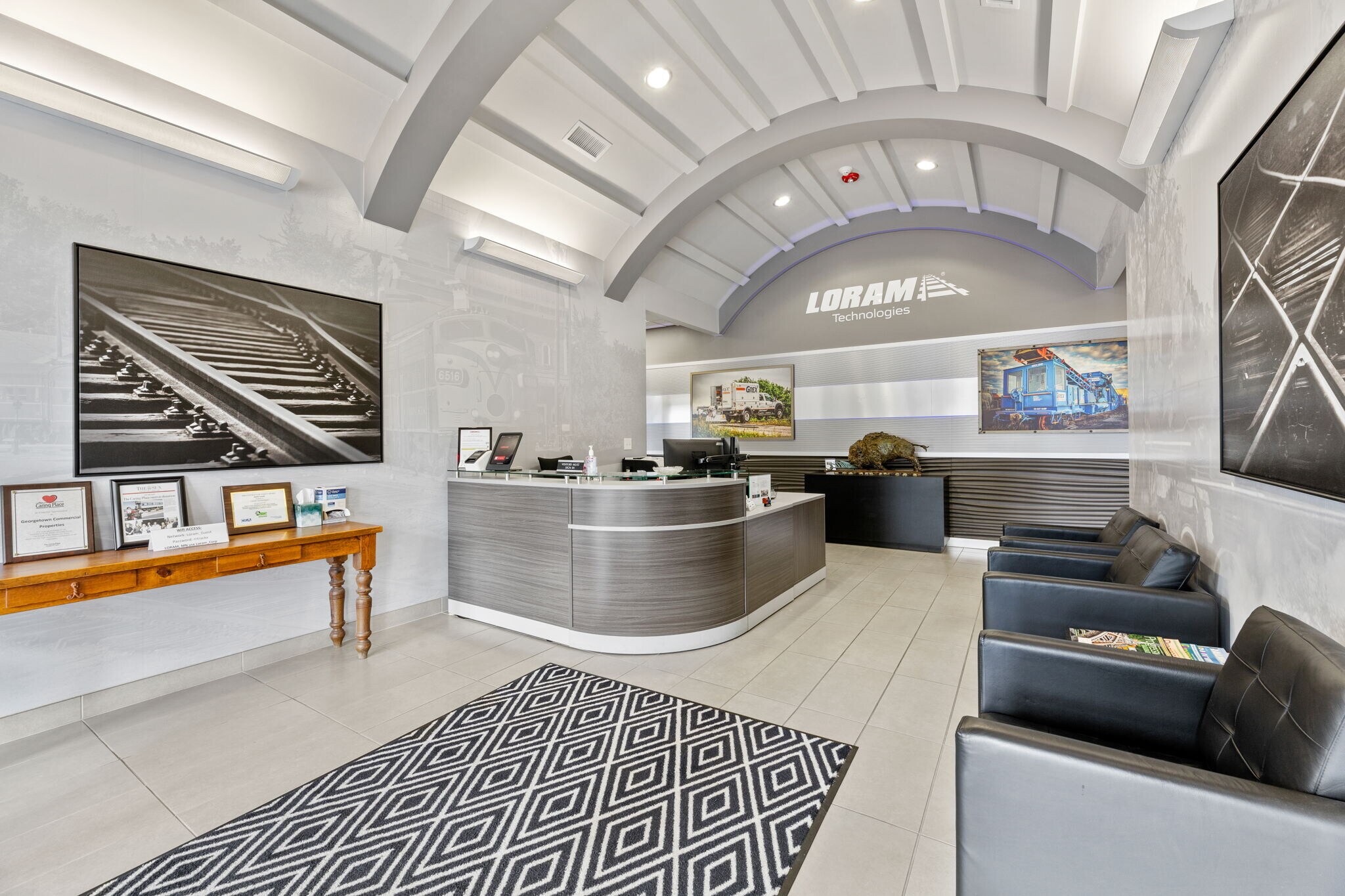 111 Cooperative Way, Georgetown, TX à louer Photo intérieure– Image 1 sur 23