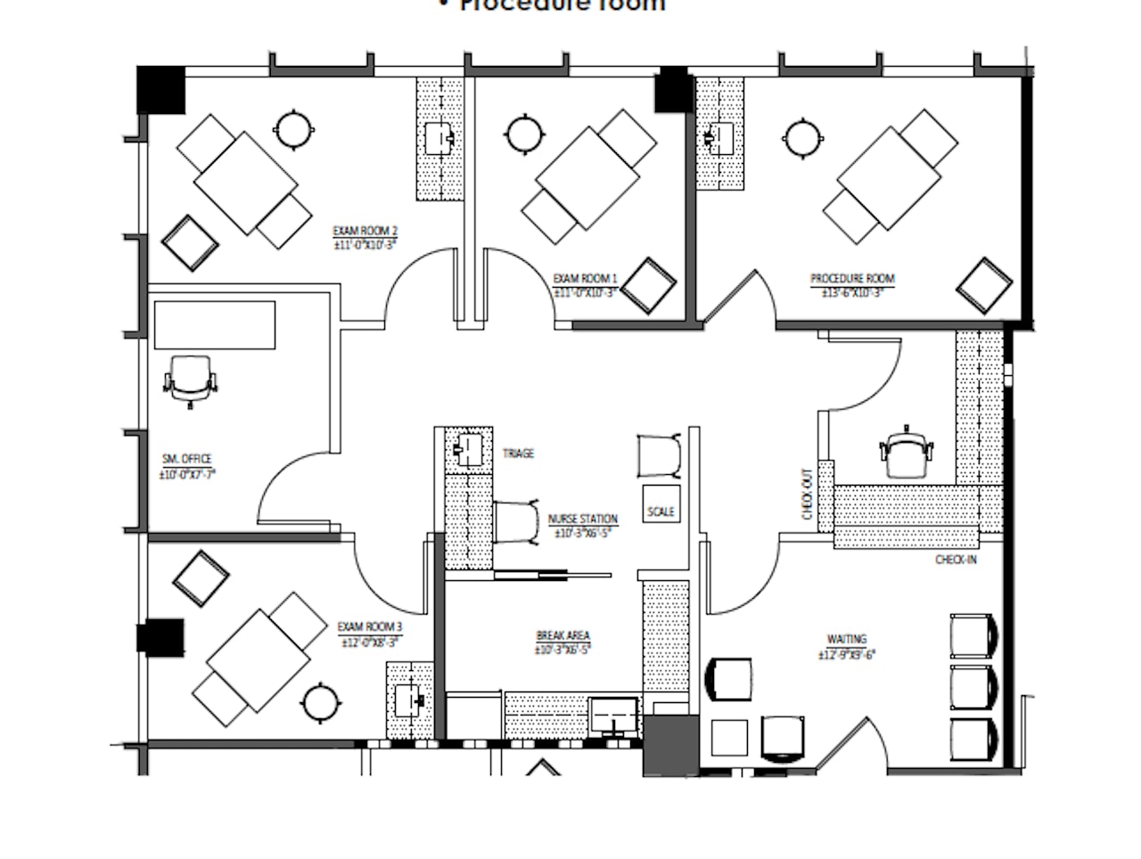 11600 Wilshire Blvd, Los Angeles, CA à louer Plan d’étage– Image 1 sur 4
