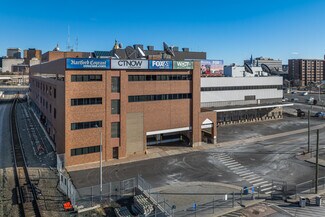 Plus de détails pour 285 Broad St, Hartford, CT - Bureau à vendre