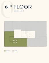 50 S Main St, Akron, OH à louer Plan de site– Image 1 sur 1