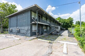 Plus de détails pour 4613 Cavalcade St, Houston, TX - Logement à vendre