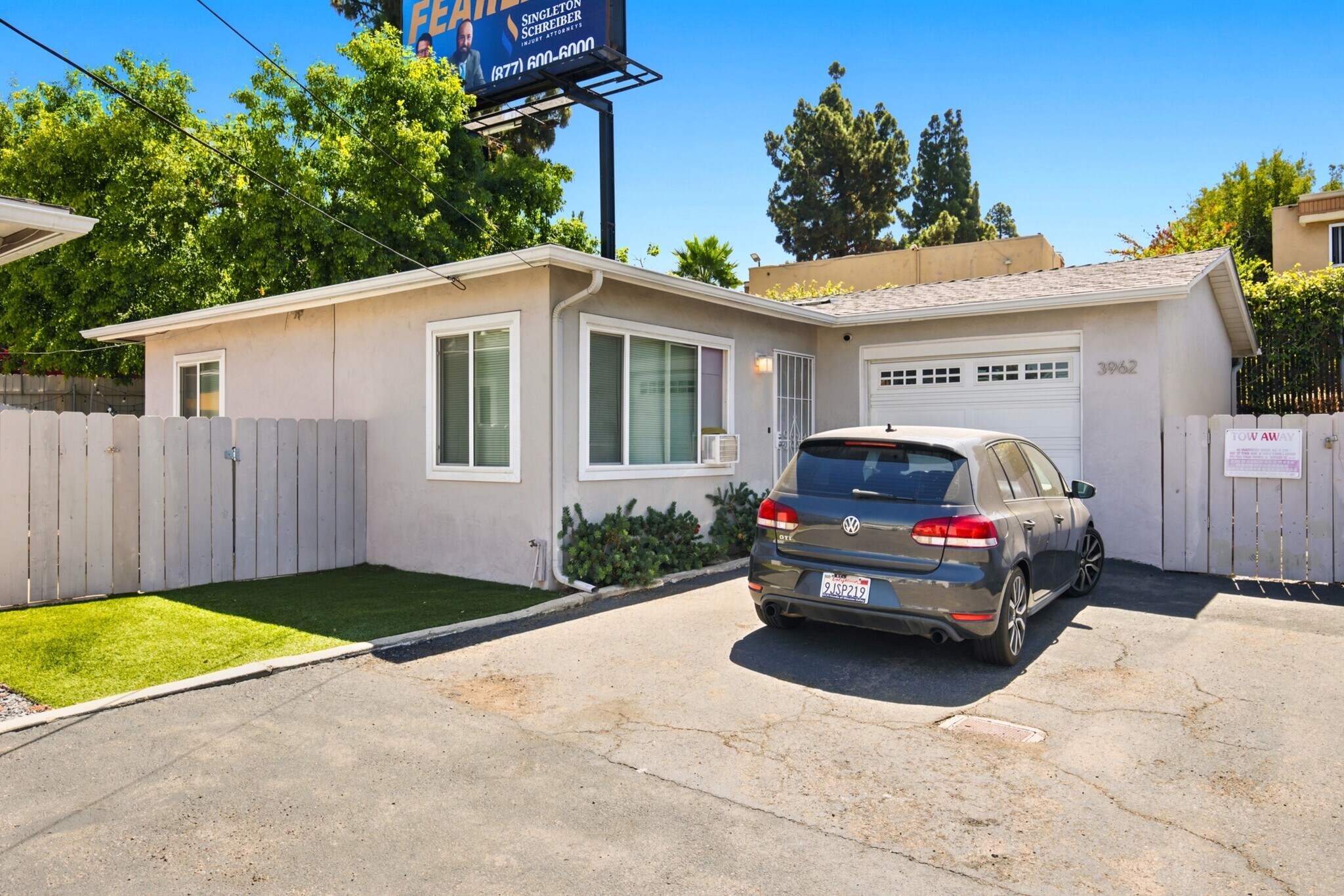 3960-3968 Helix St, Spring Valley, CA à vendre Photo de l’immeuble– Image 1 sur 17