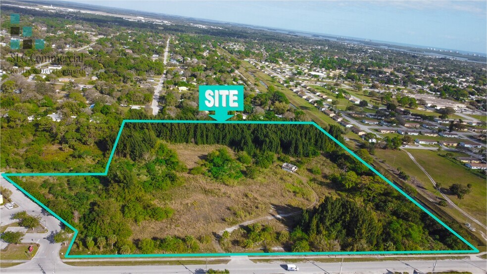 3214 Ave D, Fort Pierce, FL à vendre - Photo de l’immeuble – Image 3 sur 4