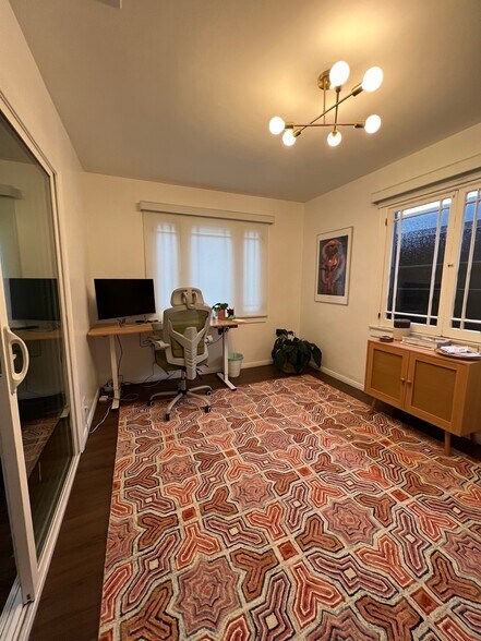 3377 S Robertson Blvd, Los Angeles, CA à louer - Photo de l’immeuble – Image 3 sur 10