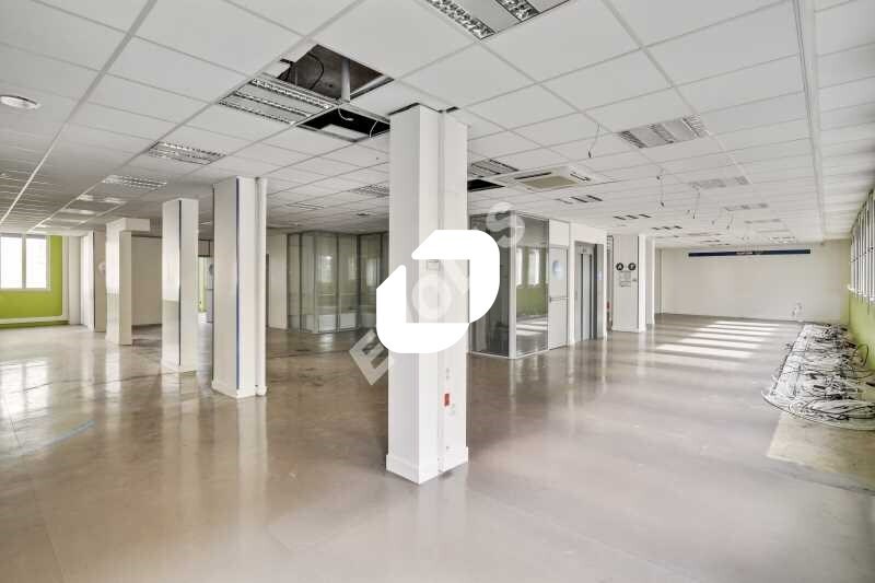 Bureau dans Paris à louer - Photo intérieure – Image 3 sur 8