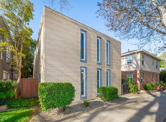 Plus de détails pour 2514 O St, Sacramento, CA - Logement à vendre