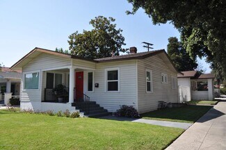 Plus de détails pour 401 W Harvard St, Glendale, CA - Spécialisé à vendre