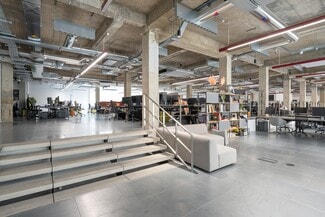 Plus de détails pour 132-140 Goswell Rd, Londres - Bureau à louer