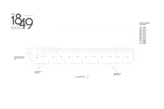 152-170 S Main St, Boerne, TX à louer Plan de site– Image 1 sur 1
