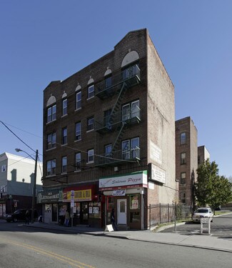 Plus de détails pour 364 Summit Ave, Jersey City, NJ - Local commercial à louer