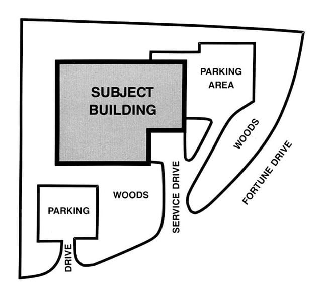 10 Fortune Dr, Billerica, MA à louer - Autre – Image 2 sur 6