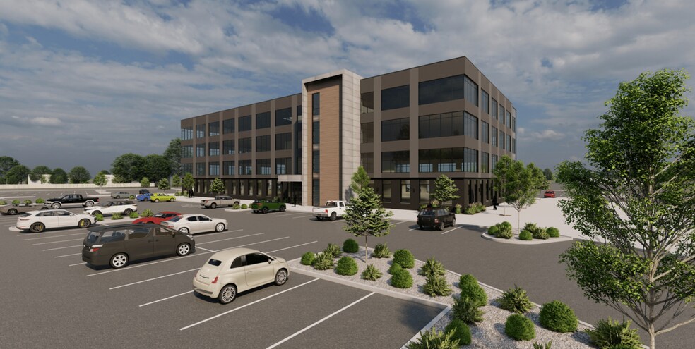 925 Rolling Hill Dr, Meridian, ID à louer - Photo de l’immeuble – Image 3 sur 4