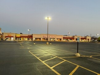 Plus de détails pour 1100-1399 80th St, Kenosha, WI - Local commercial à louer